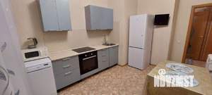 1-к квартира, на длительный срок, 45м2, 3/21 этаж