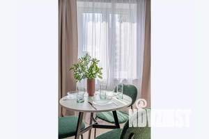 1-к квартира, посуточно, 29м2, 7/22 этаж