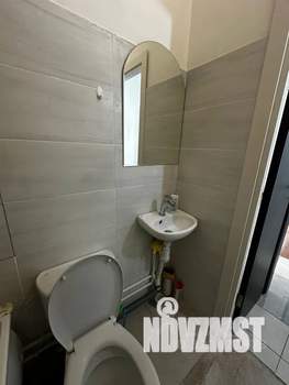 1-к квартира, посуточно, 35м2, 6/15 этаж