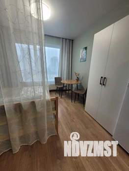 2-к квартира, посуточно, 43м2, 1/1 этаж