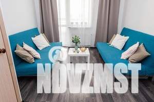 2-к квартира, посуточно, 50м2, 12/19 этаж