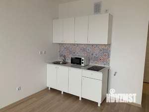 Студия квартира, на длительный срок, 35м2, 14/26 этаж
