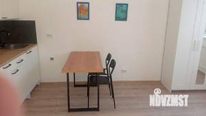 Студия квартира, на длительный срок, 29м2, 6/14 этаж