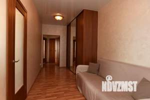 1-к квартира, посуточно, 78м2, 1/1 этаж