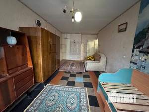 2-к квартира, на длительный срок, 45м2, 2/5 этаж