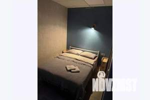 2-к квартира, посуточно, 50м2, 1/5 этаж