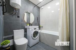 1-к квартира, посуточно, 18м2, 1/1 этаж