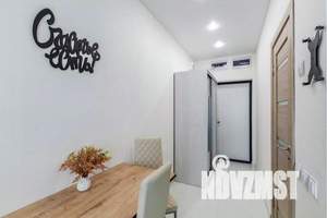 1-к квартира, посуточно, 25м2, 4/33 этаж