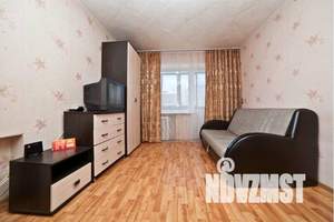 1-к квартира, посуточно, 30м2, 4/5 этаж