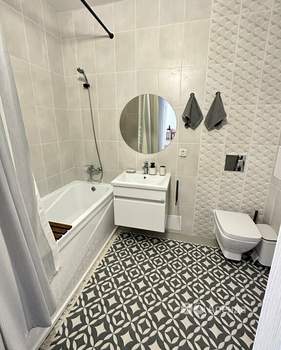 3-к квартира, на длительный срок, 85м2, 1/4 этаж