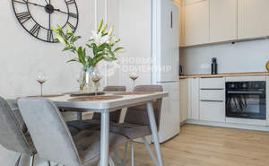 2-к квартира, на длительный срок, 60м2, 4/12 этаж