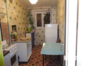 2-к квартира, на длительный срок, 46м2, 2/5 этаж