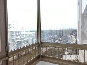 Студия квартира, на длительный срок, 25м2, 8/25 этаж