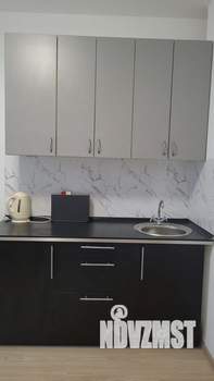 1-к квартира, на длительный срок, 36м2, 15/18 этаж