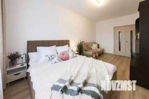 1-к квартира, посуточно, 39м2, 1/1 этаж