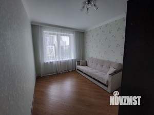 2-к квартира, на длительный срок, 68м2, 6/17 этаж