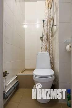 Студия квартира, посуточно, 17м2, 10/23 этаж