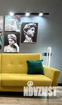1-к квартира, посуточно, 30м2, 5/5 этаж