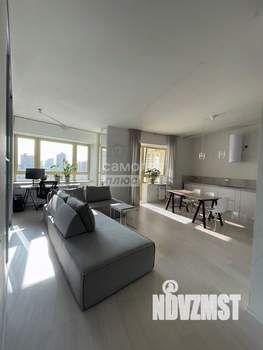 3-к квартира, на длительный срок, 95м2, 7/9 этаж