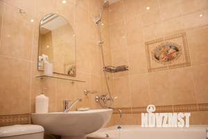 1-к квартира, посуточно, 35м2, 2/5 этаж