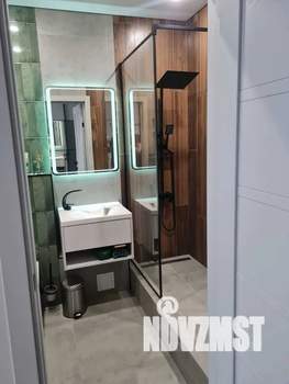 1-к квартира, посуточно, 27м2, 13/25 этаж