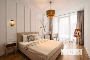 1-к квартира, посуточно, 47м2, 1/1 этаж