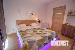 1-к квартира, посуточно, 25м2, 10/21 этаж