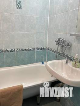 2-к квартира, посуточно, 53м2, 2/10 этаж