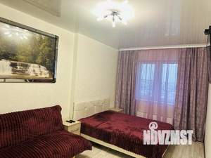 1-к квартира, посуточно, 39м2, 1/1 этаж