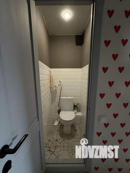 1-к квартира, на длительный срок, 40м2, 10/16 этаж