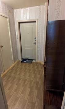 1-к квартира, на длительный срок, 34м2, 4/9 этаж