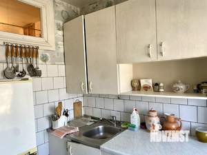 2-к квартира, на длительный срок, 47м2, 4/5 этаж