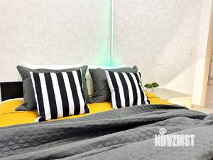 1-к квартира, посуточно, 45м2, 4/25 этаж
