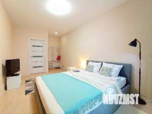 2-к квартира, посуточно, 84м2, 1/1 этаж