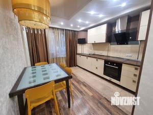 2-к квартира, на длительный срок, 58м2, 1/10 этаж