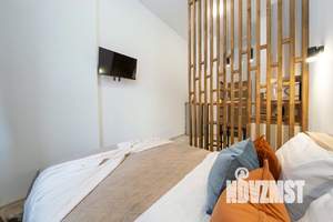 1-к квартира, посуточно, 22м2, 1/1 этаж