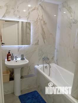 2-к квартира, на длительный срок, 40м2, 23/37 этаж