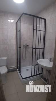 Студия квартира, на длительный срок, 19м2, 9/17 этаж