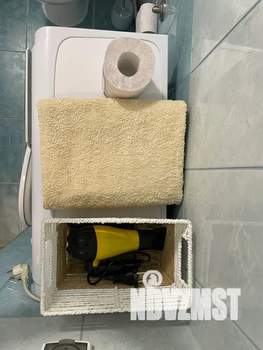 1-к квартира, посуточно, 40м2, 6/14 этаж