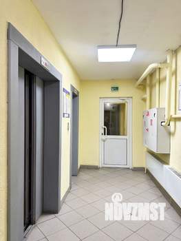 1-к квартира, на длительный срок, 36м2, 4/16 этаж