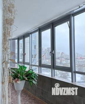 2-к квартира, посуточно, 85м2, 1/1 этаж