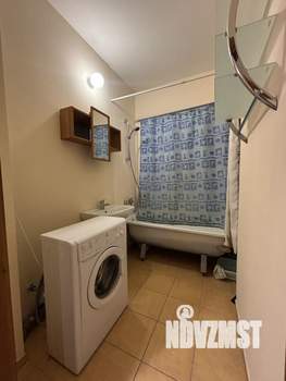 2-к квартира, на длительный срок, 64м2, 11/25 этаж