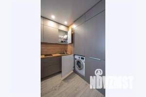 1-к квартира, посуточно, 45м2, 10/25 этаж