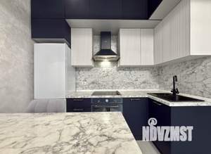 1-к квартира, на длительный срок, 40м2, 9/31 этаж