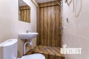 Студия квартира, посуточно, 19м2, 1/24 этаж
