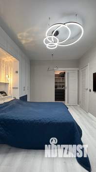 1-к квартира, на длительный срок, 47м2, 13/22 этаж