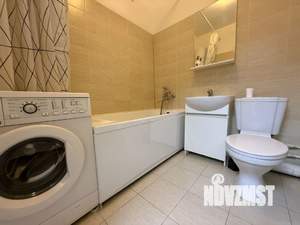 2-к квартира, посуточно, 25м2, 1/1 этаж