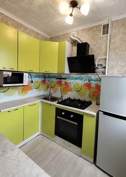 2-к квартира, на длительный срок, 44м2, 3/5 этаж
