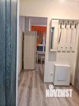 1-к квартира, на длительный срок, 26м2, 24/25 этаж