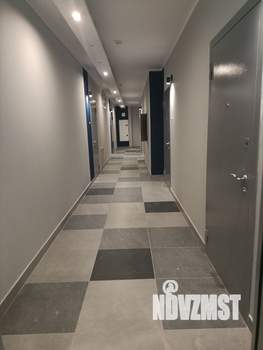 1-к квартира, на длительный срок, 35м2, 2/17 этаж